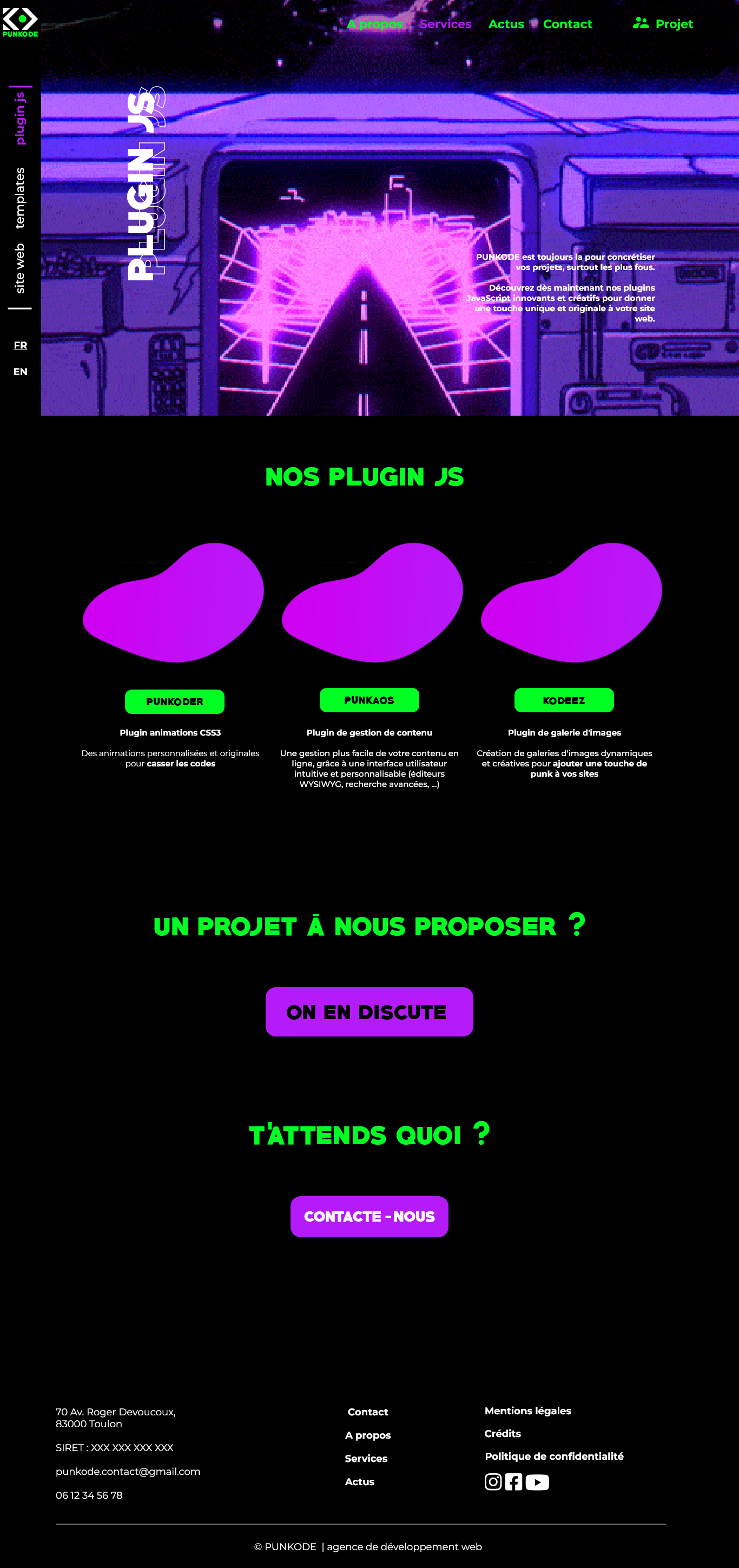 03c PUNKODE – pluginjs