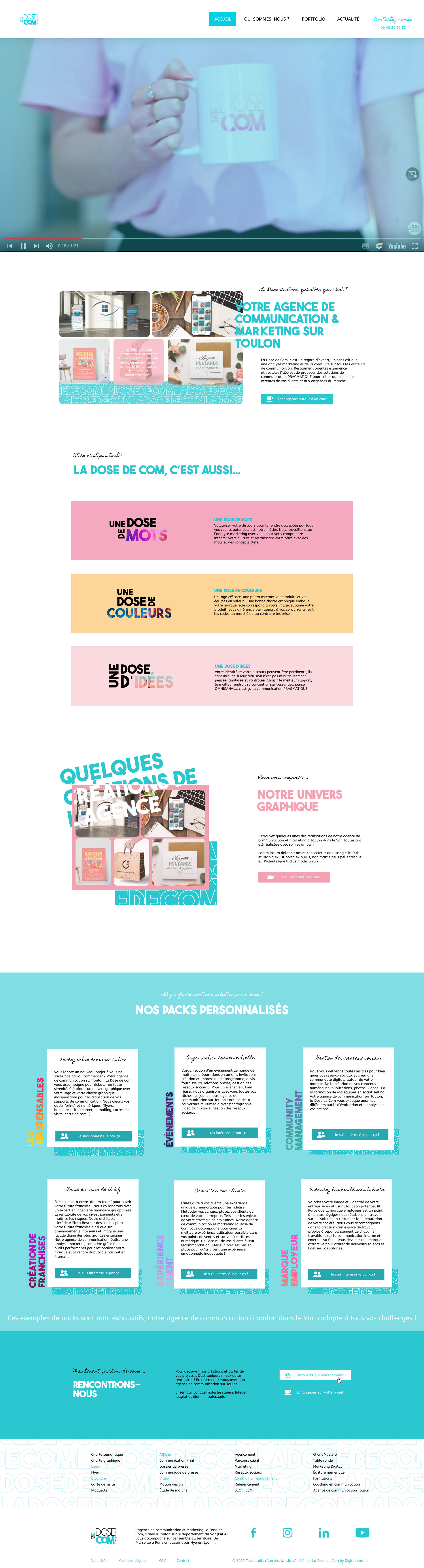Page d’accueilv4