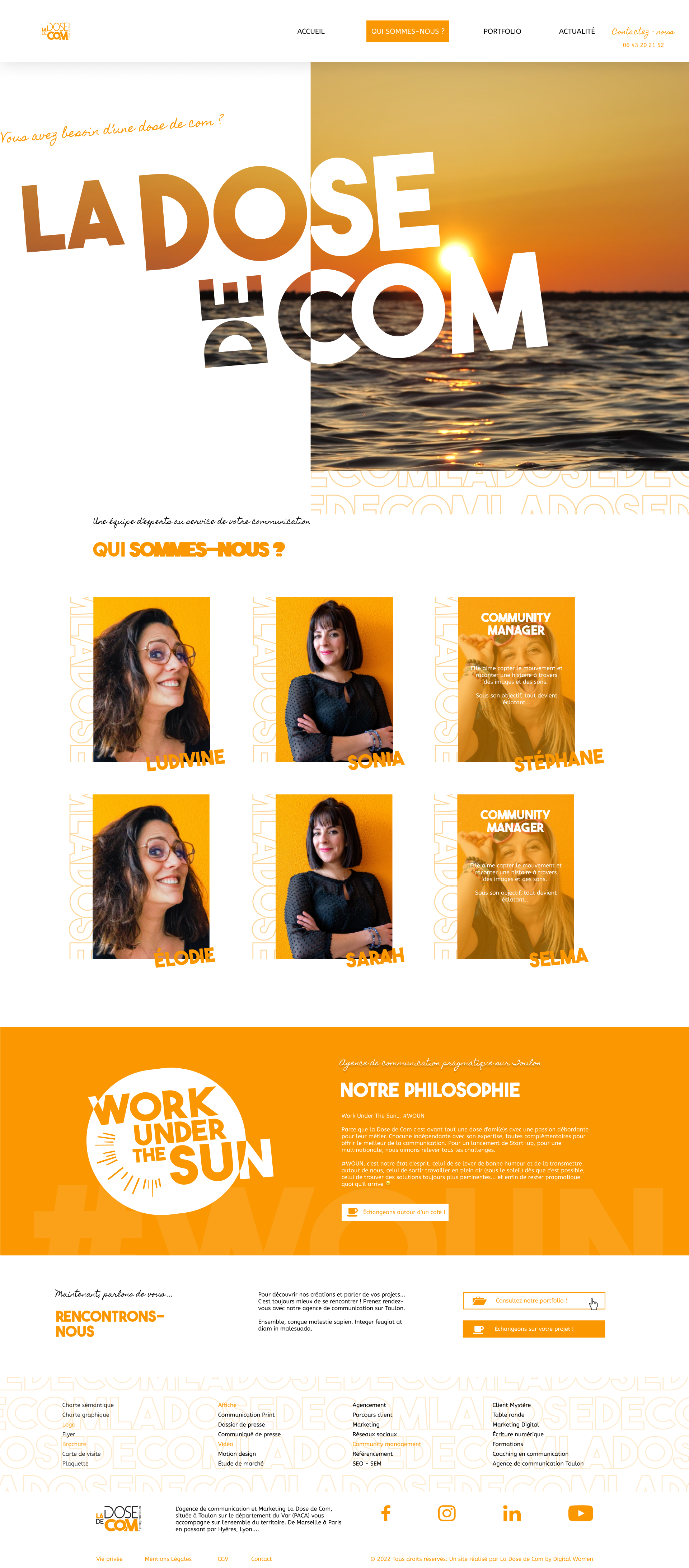 Page qui sommes-nousV2