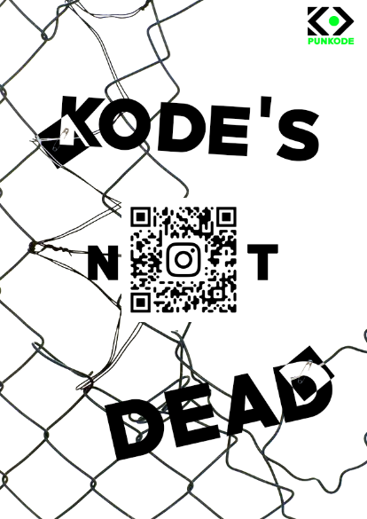 kode
