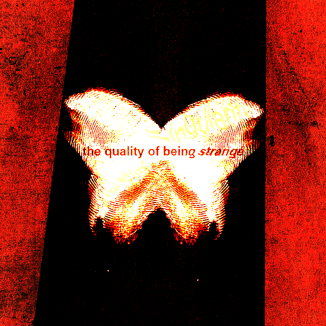 singularity